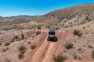 Las Vegas Off-Road Adventure to Pioneer Saloon thumbnail 2
