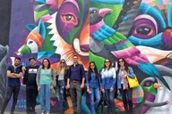 Brooklyn Graffiti & Street Art Walking Tour 2 hr thumbnail 3
