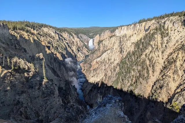 Yellowstone Hiking Adventure Full Day - Image 5
