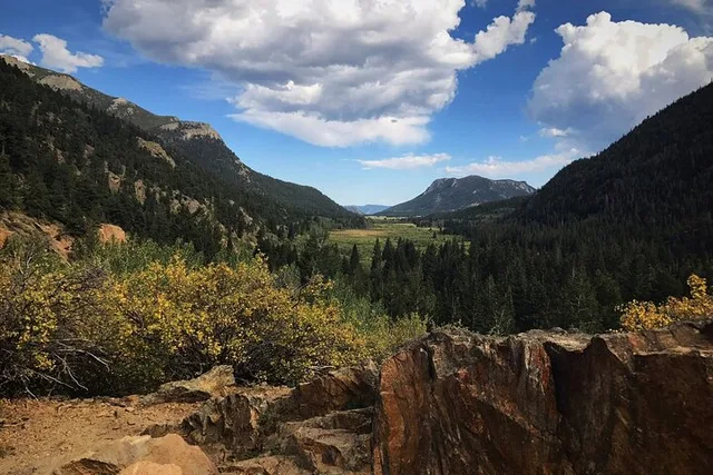 Estes Park Rocky Mountain Small Group Tour - Image 2