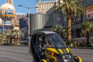 Las Vegas GoCar Tour thumbnail 1