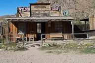 Las Vegas Grand Canyon Ranch Tour with Horseback Ride thumbnail 1