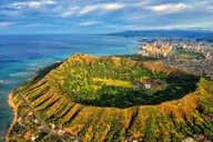 Honolulu Diamond Head Hiking Tour thumbnail 2