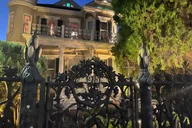 New Orleans Ghost & Voodoo Walking Tour thumbnail 4