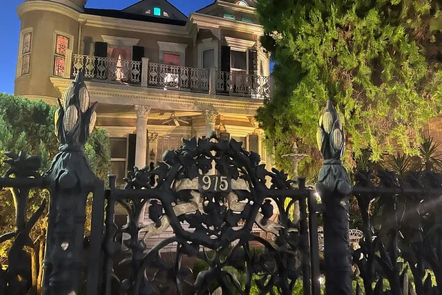 New Orleans Ghost & Voodoo Walking Tour - Image 4