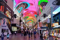 Las Vegas Fremont Street Walking Tour thumbnail 4