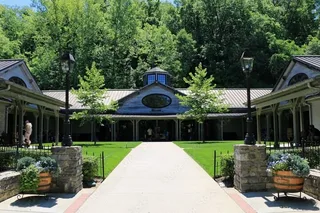 Nashville Jack Daniel's Distillery Tour