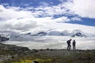 Seward Harding Icefield Trail Hiking Tour thumbnail 5