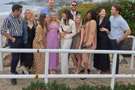 Malibu Wine, Food, and Beach Tour by Open-Air Bus thumbnail 2