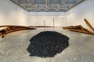 New York City Art Galleries Tour