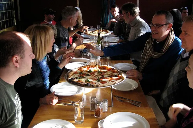 New York City Pizza Walking Tour - Image 6