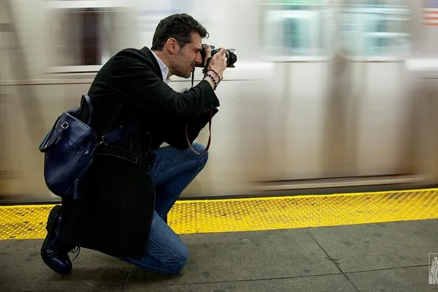New York City Photography Workshop 3 Days - Image 3