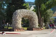 Jackson Historic Audio Walking Tour thumbnail 1