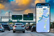 Miami Beaches Self-Guided Driving Audio Tour thumbnail 2