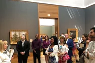 Los Angeles Getty Center Art Tour 2 hr thumbnail 5