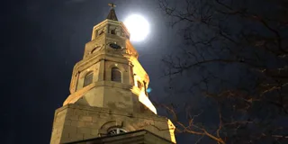 Charleston Haunted Pub Crawl