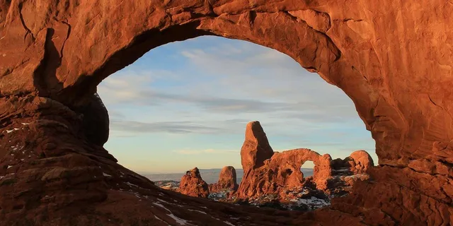 Moab 4x4 Canyonlands and Arches Tour - Image 6