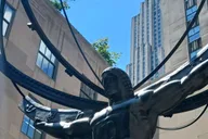 New York Walking Tour with Expert Guide thumbnail 2