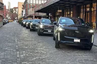 NYC Private Airport Transfer with SUV or Sedan thumbnail 6