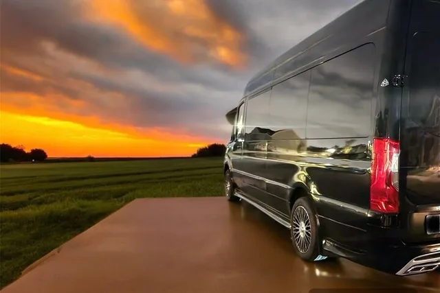 Orlando Private Transportation Service - Image 2