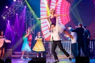 Branson Hot Rods and High Heels Show 2 hr thumbnail 6