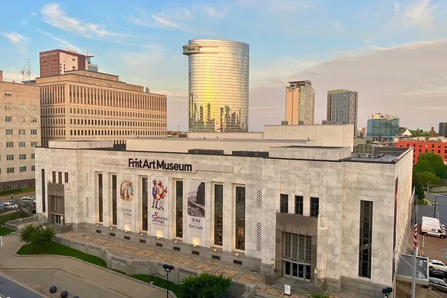 Nashville Women of Achievement Tour - Image 3