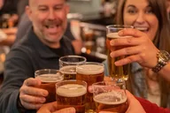 Boston Historic Pub Crawl 2 hr thumbnail 5