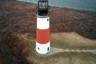 Nantucket Self-Guided Biking or Driving Tour thumbnail 3