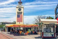 Los Angeles Grand Bus Tour thumbnail 6