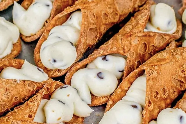 New York City Food Tour in Lower East Side, Chinatown, and Little Italy - Image 1