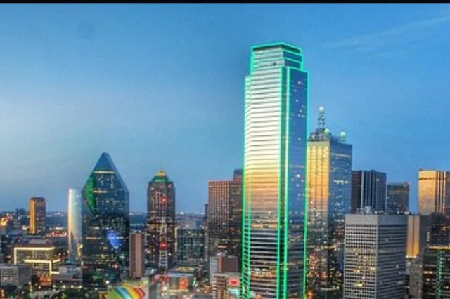 Dallas Day Trip with Lunch - Image 5