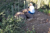 Dove Mountain Hiking Tour thumbnail 2