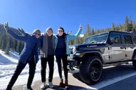 Colorado Springs Pikes Peak Jeep Tour thumbnail 4