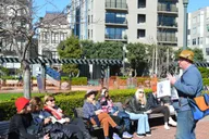 San Francisco Cable Car History Walking Tour thumbnail 2