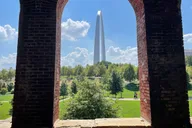 St. Louis Walking Tour thumbnail 1