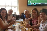 St. Augustine Historic Bar Crawl 3 hr thumbnail 4