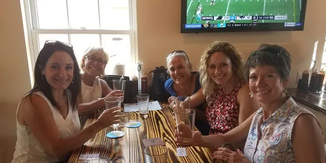 St. Augustine Historic Bar Crawl 3 hr - Image 4