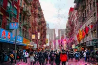 New York City Chinatown Walking Tour thumbnail 5