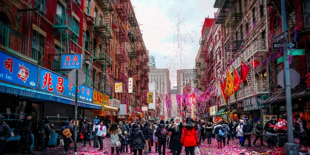New York City Chinatown Walking Tour - Image 5