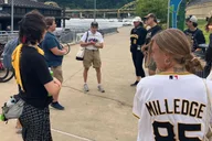 Pittsburgh Sports History Walking Tour thumbnail 6