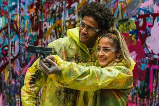 Chicago Creative Art Experience