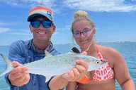 Fort Myers Beach Fishing Charter thumbnail 1