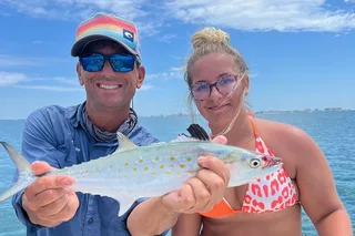 Fort Myers Beach Fishing Charter