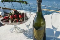 South Lake Tahoe Pontoon and Sightseeing Cruise thumbnail 4