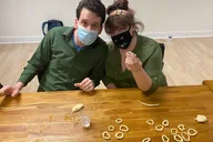 Sardinian Pasta Class with Dining and Dance thumbnail 5