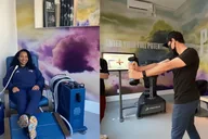 New York Biohacking Fitness and Recovery Experience thumbnail 4