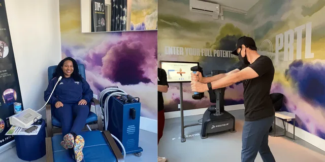 New York Biohacking Fitness and Recovery Experience - Image 4