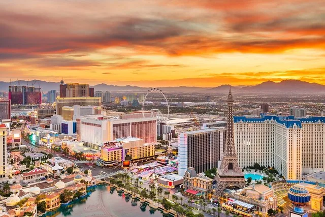 Las Vegas Family Adventure Tour - Image 2