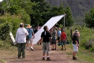 Oahu Kualoa Ranch Movie Sites Tour 90 Min thumbnail 6
