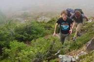 Sitka Alaskan Wilderness Trail Hike thumbnail 1